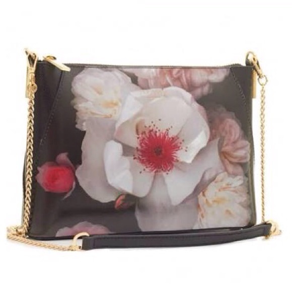 🛍SOLD Ted Baker London Lilitha Chelsea Crossbody - Picture 3 of 3